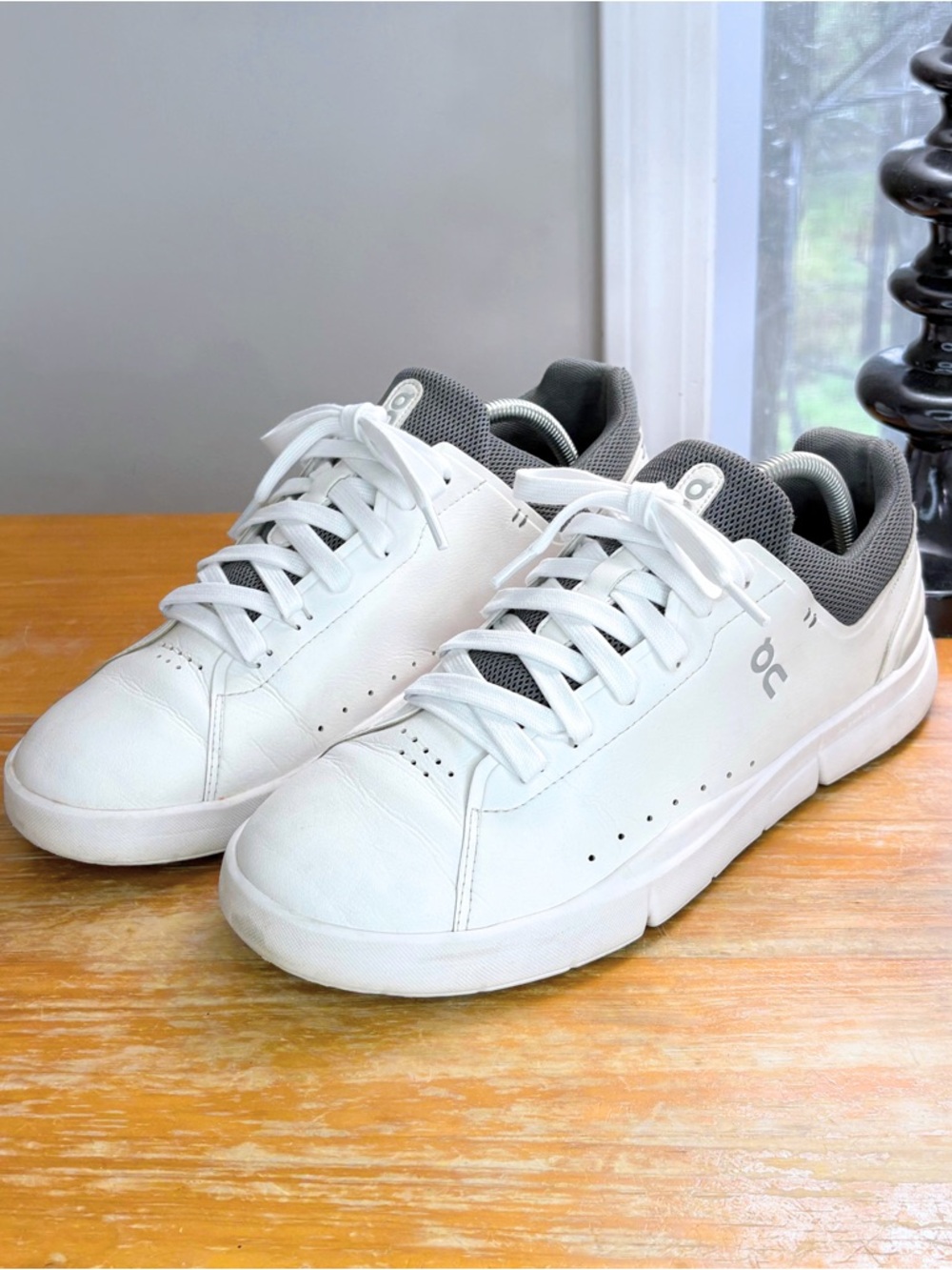On Running The Roger Advantage Men’s Shoe - Picture 2 of 16
